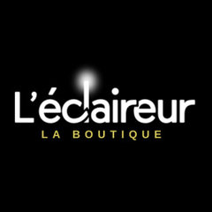 La boutique de l'éclaireur