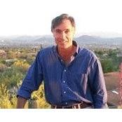 Neal Gardners foto