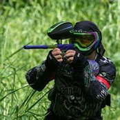 Mike Burrows's photo