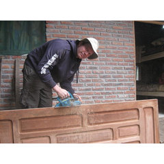 Neven Custom Trim