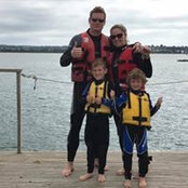 Andrea Rowsell's photo