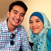 Foto von Mohd Hassim