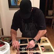 Benjamin Long's photo