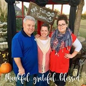 Giselle Knight Van Zandt's photo