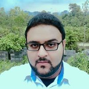 Vishnu Nair's photo