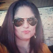 Foto von Elva Cisneros