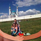 Ася Абрамова's photo
