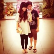 Ling Shiyun's photo