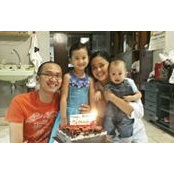 Dicky Priscilla's photo
