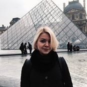 Angelina Nagailenko's photo