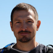 Steven Georgalis's photo