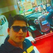 Photo de Piyush Chajed