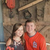 Matt Mccaskey's photo