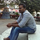 Foto von Saravanan Ponnaiah