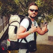 Luca Arbore's photo