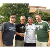 Chris Dawson's photo