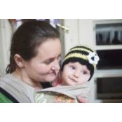 Ina Mazilu's photo