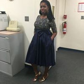 Vielka Blaizes's photo