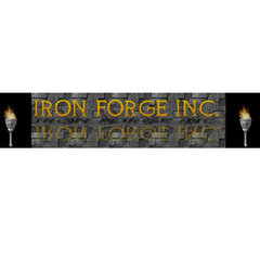 Iron Forge Inc.
