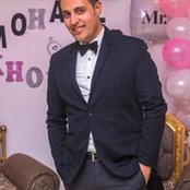 Mohamed Hamdi's photo