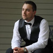 Harrison Bookstein's photo
