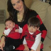Lucy Castano's photo