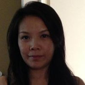 Wendy Luan's photo