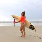 Karine Savard's photo