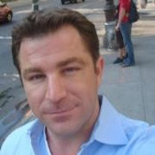 Dave Prails billede