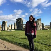 Imelda Sanchez's photo
