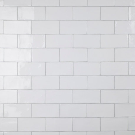 Chester Bianco Ceramic Wall Tile