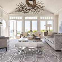 Chandeliers/Lighting throughout house