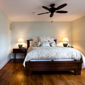 Severna Park Waterview Renovation