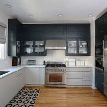 Kitchen Ideas