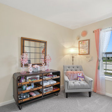 Dallas, Texas | Villages at Charleston - Landmark Driskill Secondary Bedroom