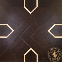 Bespoke Wood Floor Panel - Products