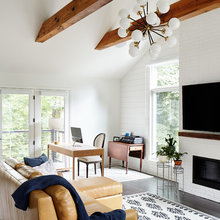 Living Room Ideas