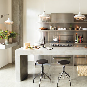 Rejuvenation: Kitchen