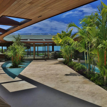 Kukio Resort Residence, Big Island