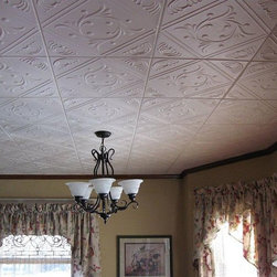 Ceiling Tiles - Products