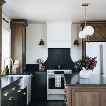 Allie's Vacation Rental Kitchen