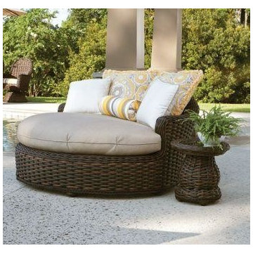 Outdoor Wicker