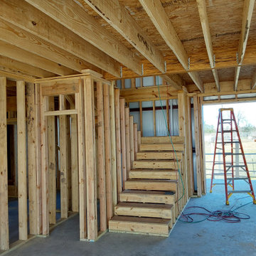Barndominium
