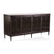 Sideboard and buffet