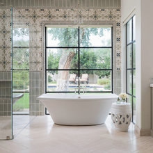 Bathroom Design