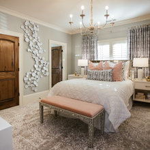 Doors and trim