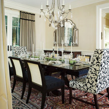 Dining Room Ideas