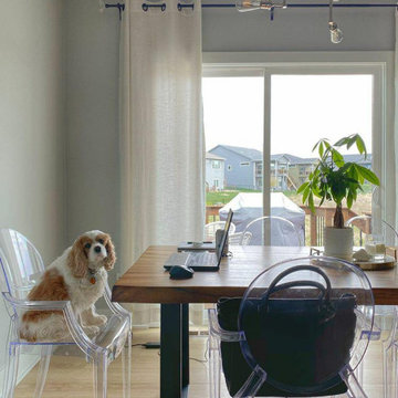 Guanacaste Dining Table