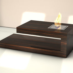 Coffee Table "FIRE" - Coffee Tables