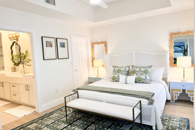 Bedroom photo in Orlando